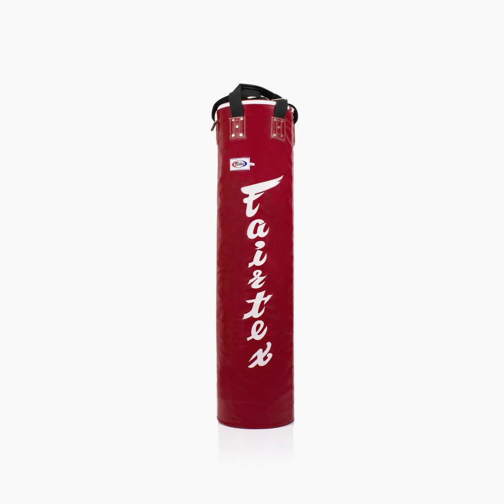 Saco Fairtex HB5 30 kg 120 cm Vacío  - Image 2