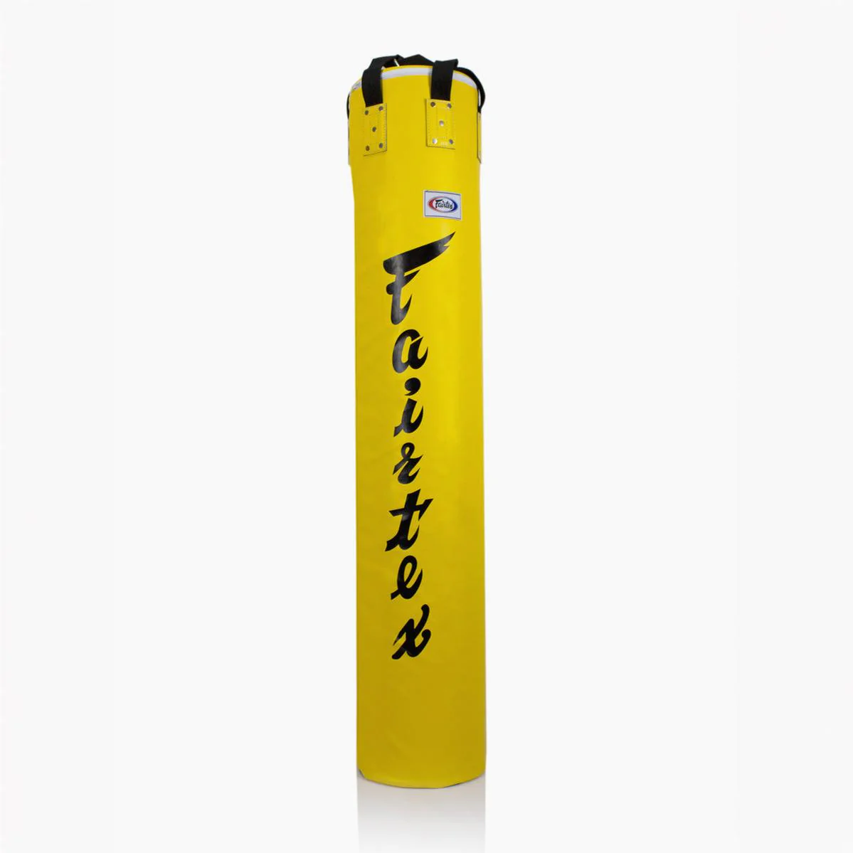 Saco Fairtex HB5 Amarillo 30 kg 120 cm Completo - Image 2