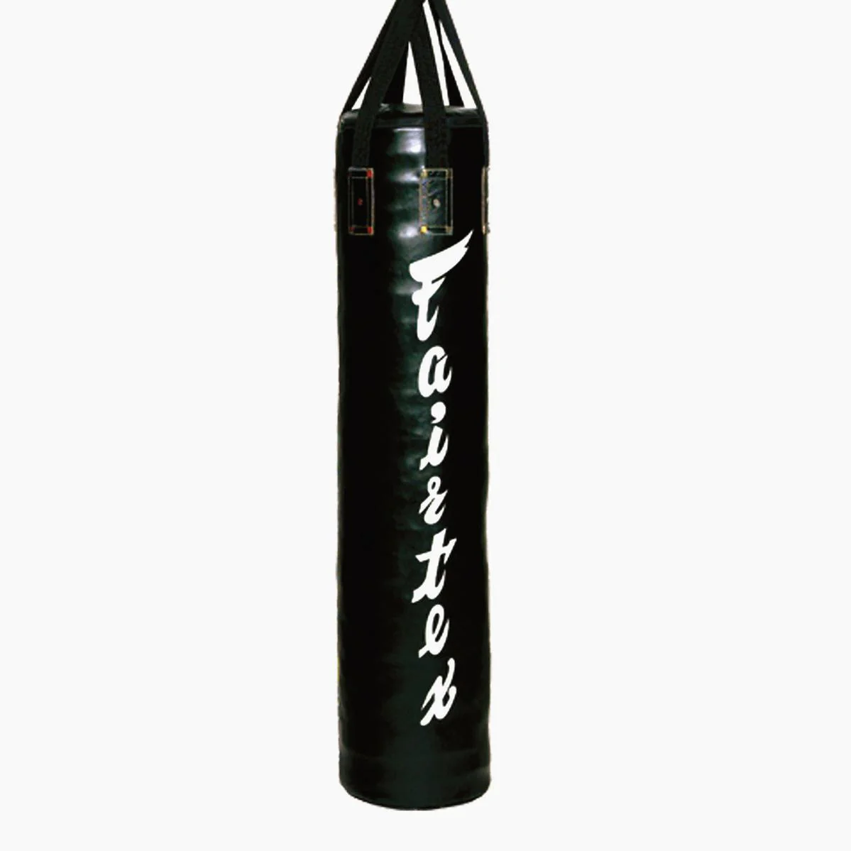 Saco Fairtex HB5 Negro 30 kg 120 cm Completo  - Image 2