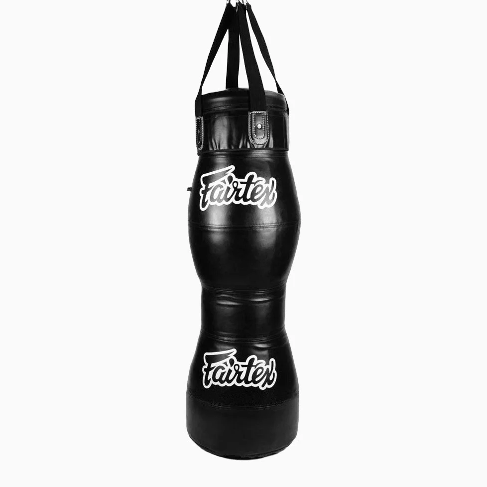 Saco MMA Fairtex Bolsa de Lanzamiento TB1 Llena