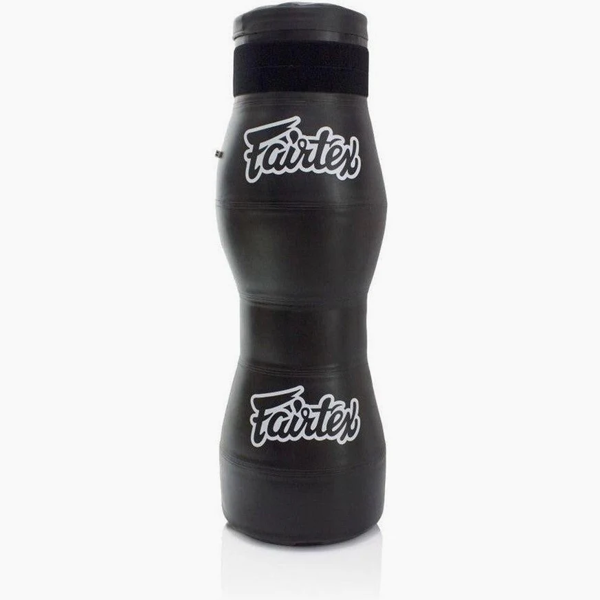 Saco MMA Fairtex Bolsa de Lanzamiento TB1 Llena - Image 3