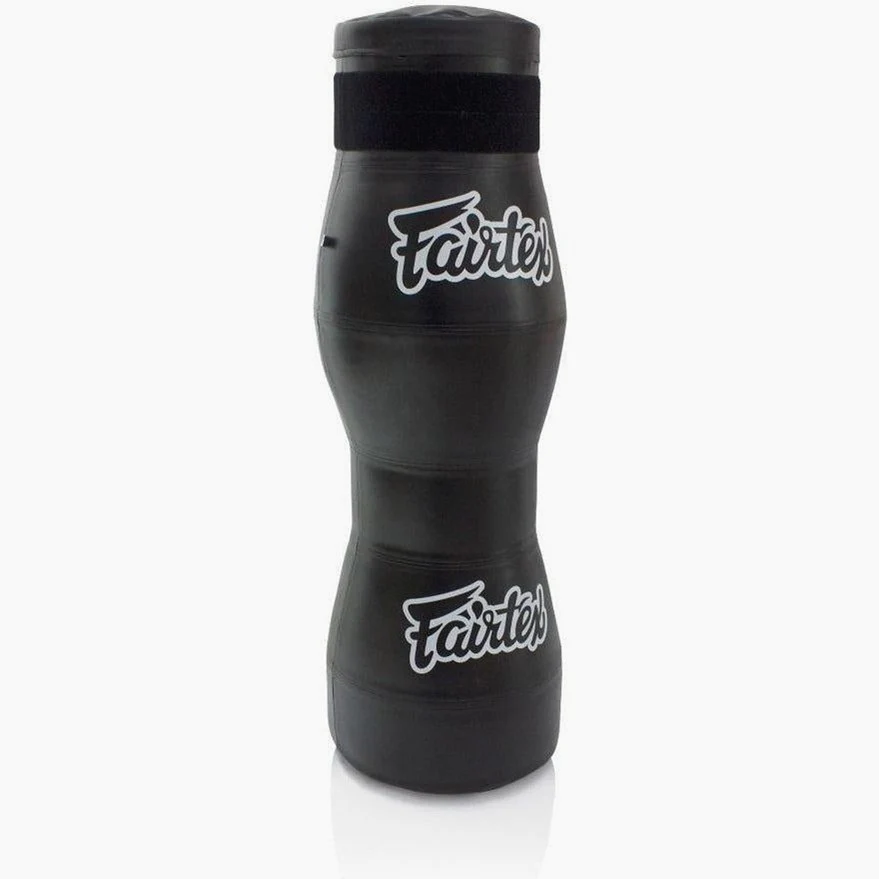 Saco MMA Fairtex Bolsa de Lanzamiento TB1 Llena - Image 4