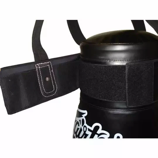 Saco MMA Fairtex Bolsa de Lanzamiento TB1 Llena - Image 6