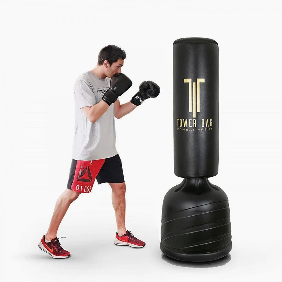 Saco de Tierra Profesional Combat Arena Tower Bag - Image 10