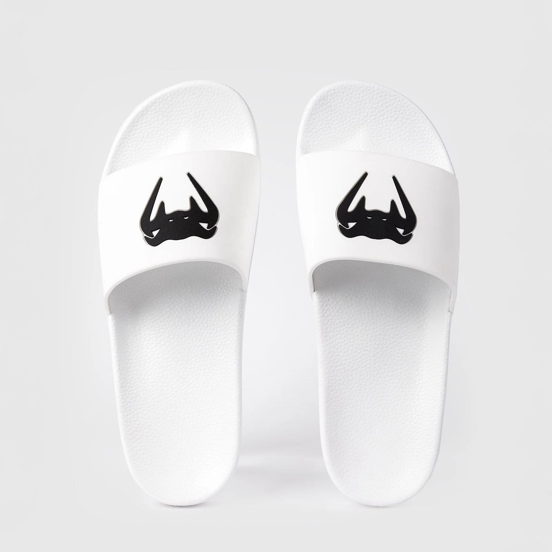 Sandalias Venum Classic Slides blanco - Image 2