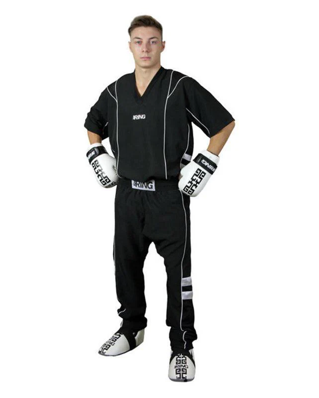 Divisa Semi Contact Top ring Point Fighting Art. 240 - Image 3