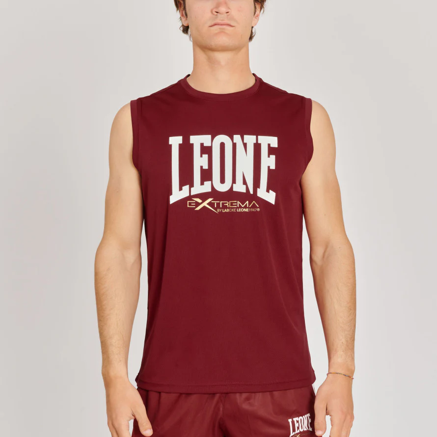 Chaleco Leone Extrema Logo ABX103  - Image 11