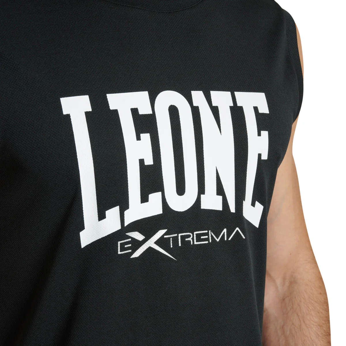 Chaleco Leone Extrema Logo ABX103  - Image 3