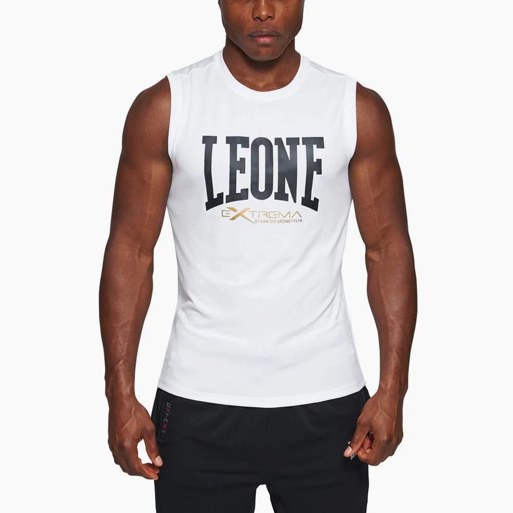 Chaleco Leone Extrema Logo ABX103  - Image 5