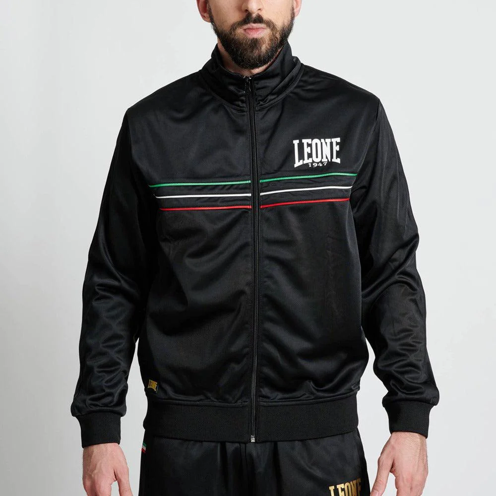Sudadera de chándal Leone Bandera AB311  - Image 2