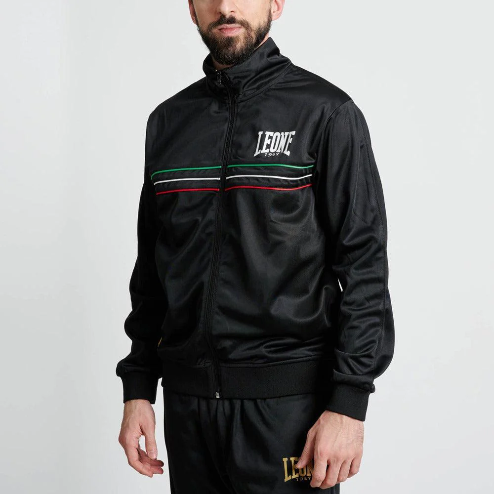 Sudadera de chándal Leone Bandera AB311  - Image 3