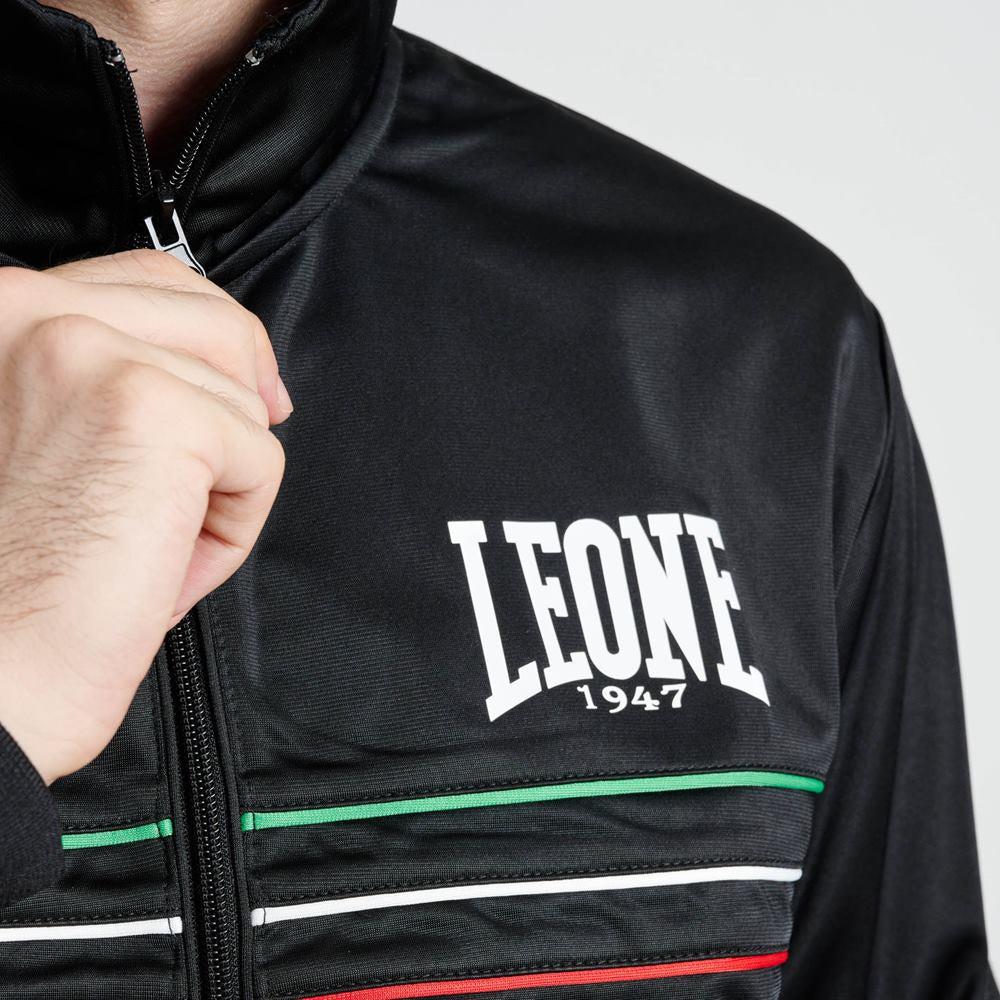 Sudadera de chándal Leone Bandera AB311  - Image 4