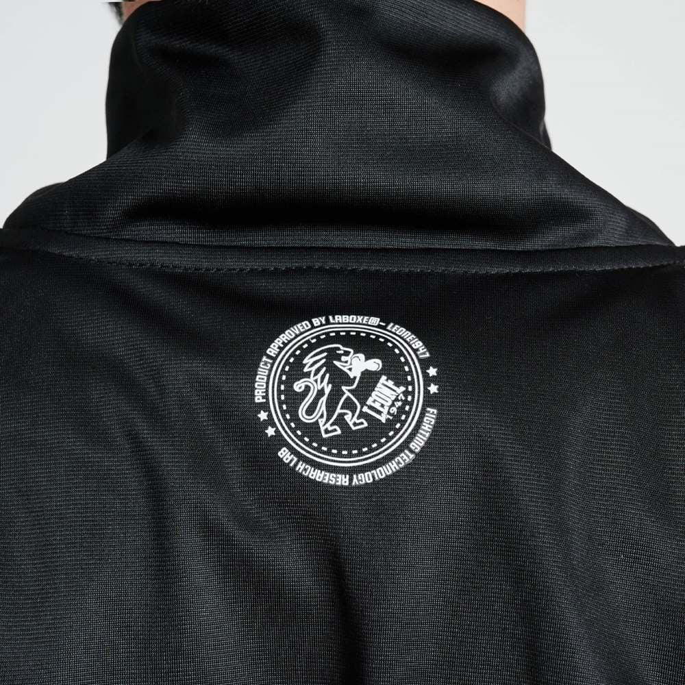 Sudadera de chándal Leone Bandera AB311  - Image 7