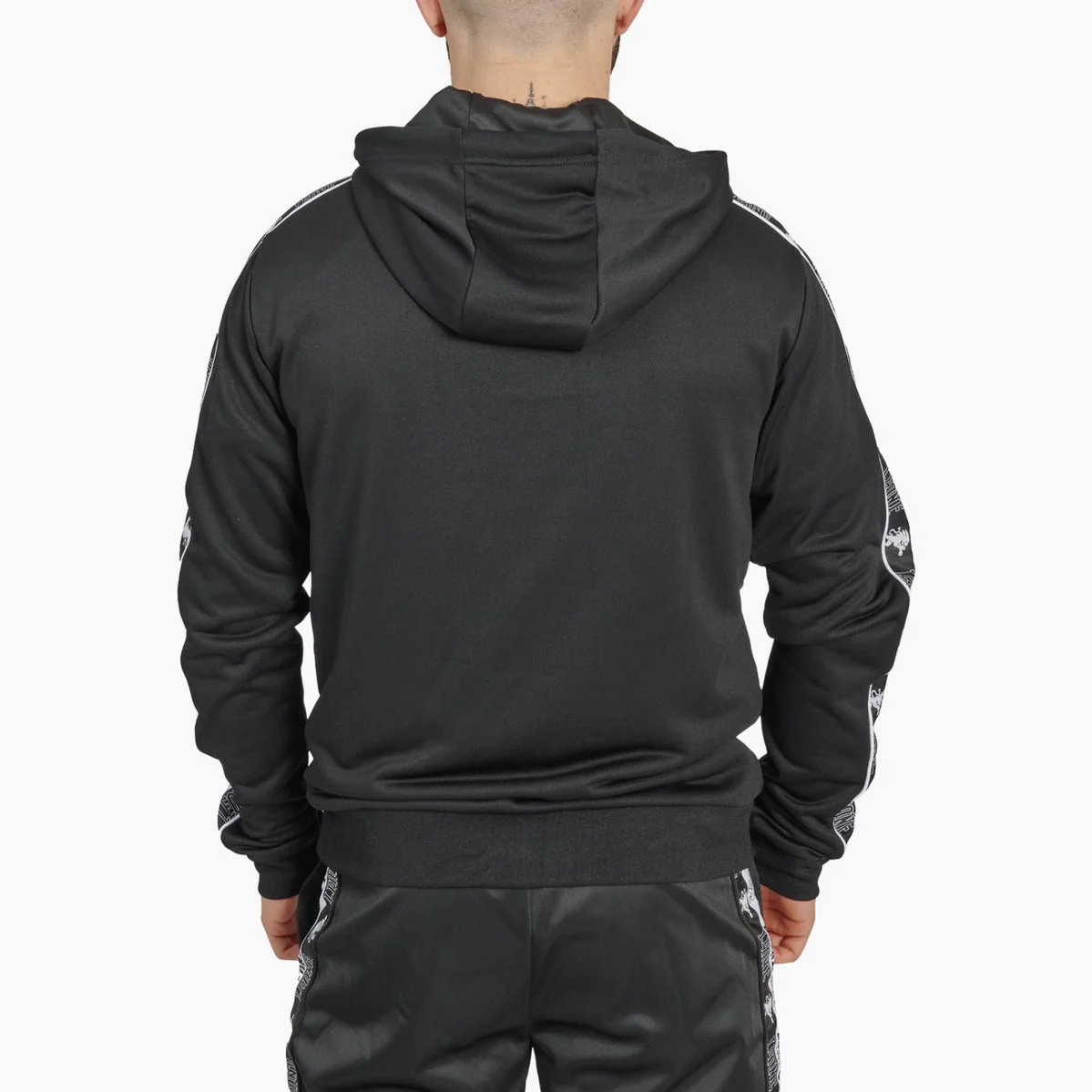 Sudadera de chándal Leone Iconic con capucha ABX436  - Image 12