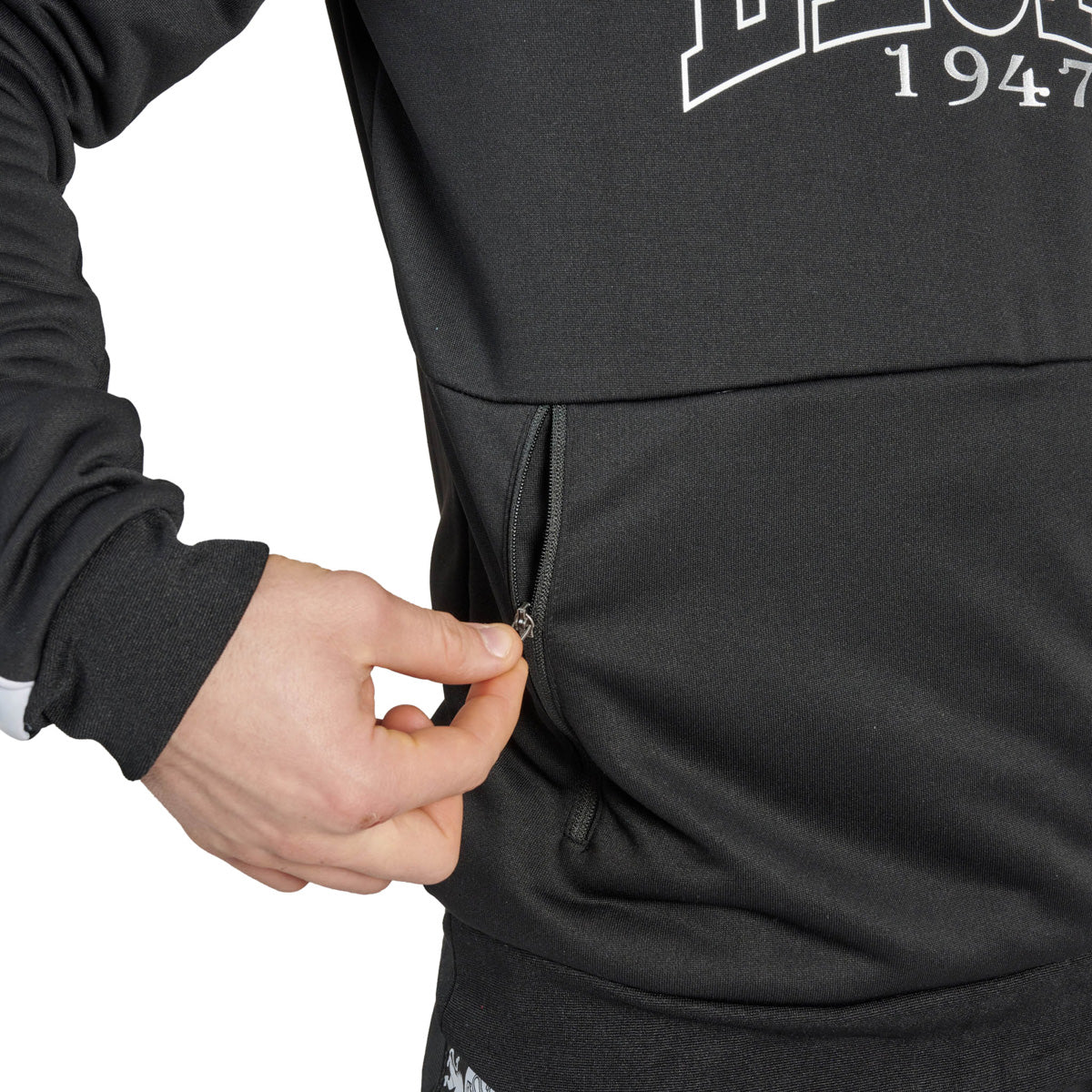 Sudadera de chándal Leone Iconic con capucha ABX436  - Image 14