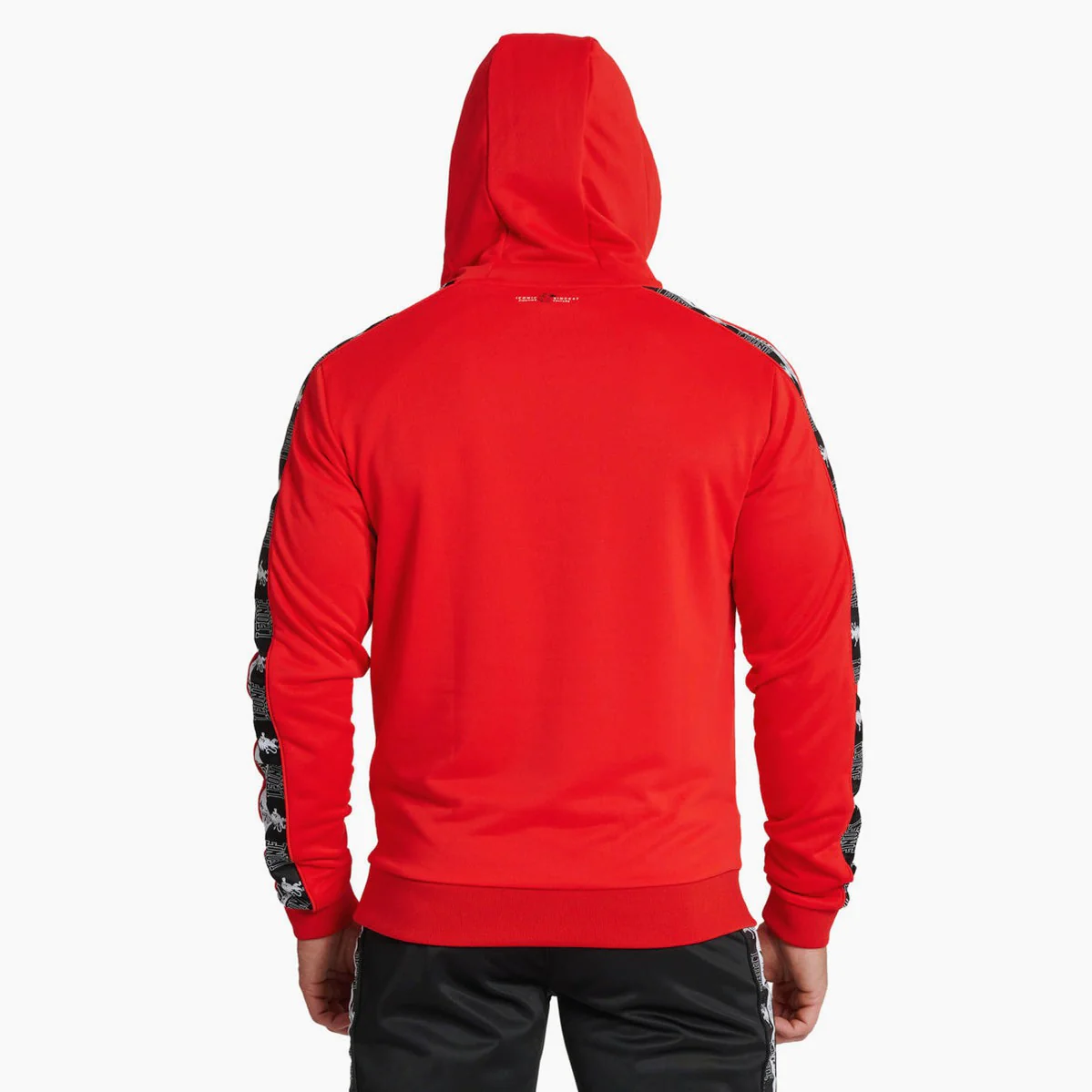 Sudadera de chándal Leone Iconic con capucha ABX436  - Image 21
