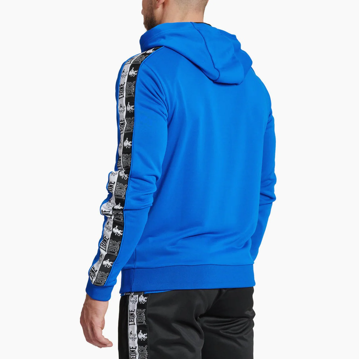 Sudadera de chándal Leone Iconic con capucha ABX436  - Image 31