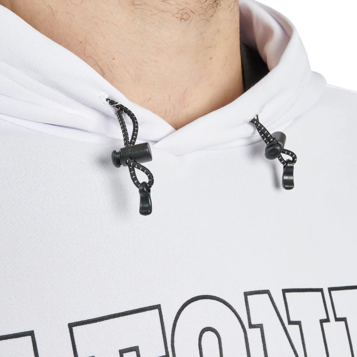 Sudadera de chándal Leone Iconic con capucha ABX436  - Image 46