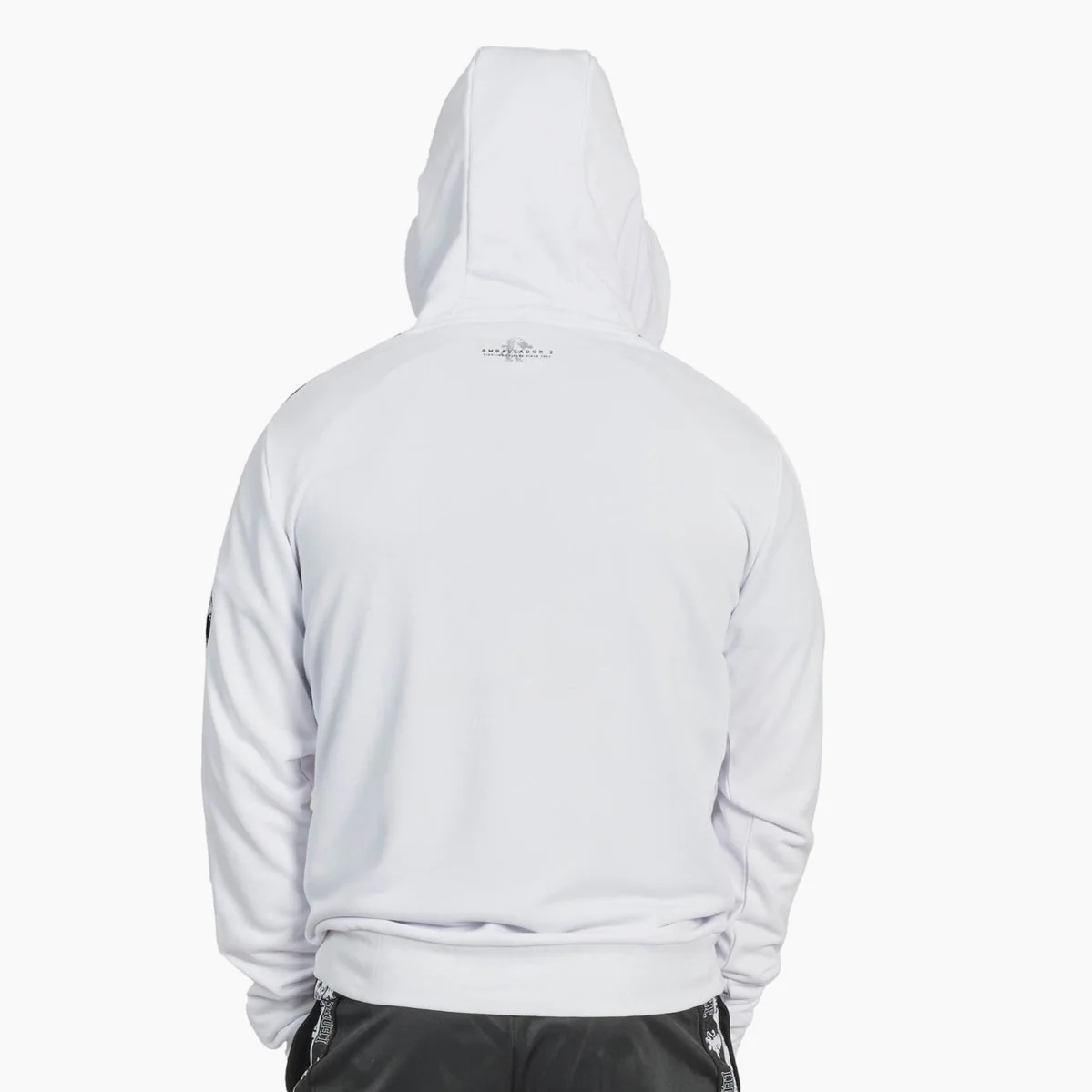 Sudadera de chándal Leone Iconic con capucha ABX436  - Image 79