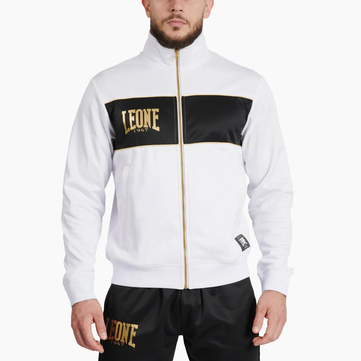 Sudadera Leone Premium 2 AB314  - Image 11