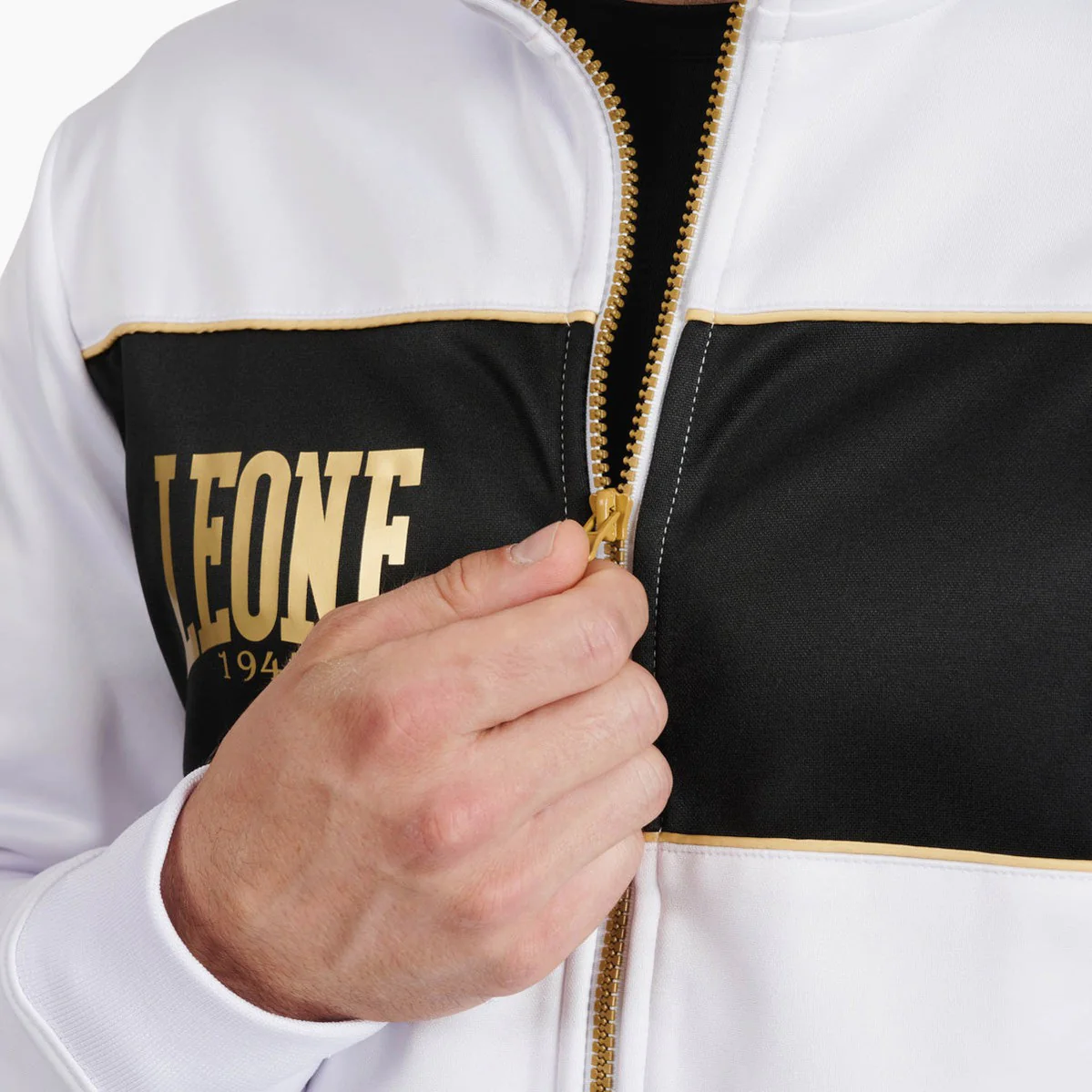 Sudadera Leone Premium 2 AB314  - Image 14