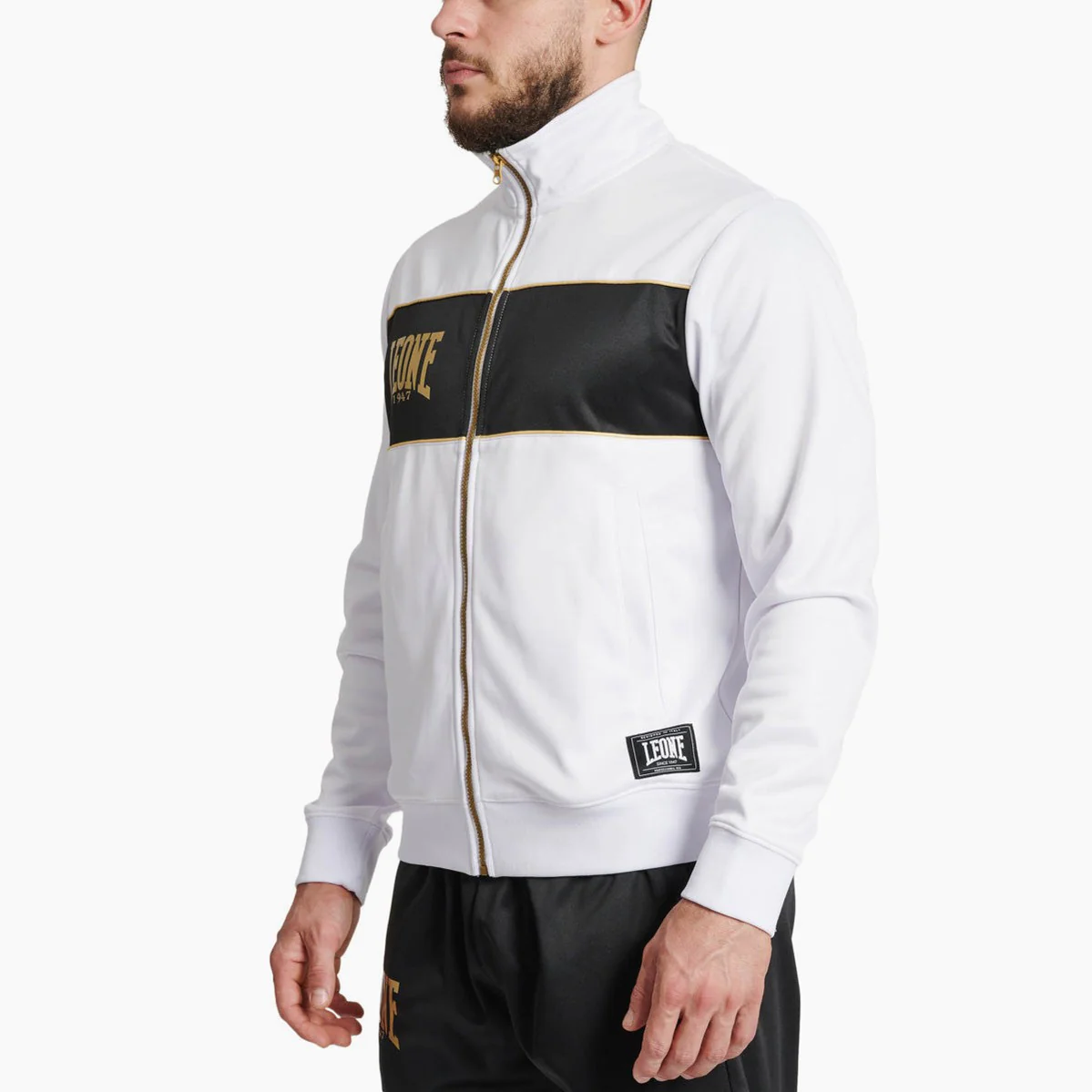 Sudadera Leone Premium 2 AB314  - Image 18