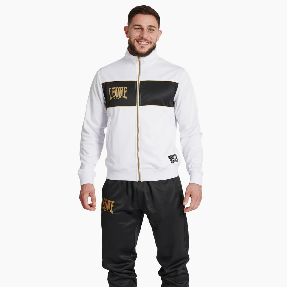 Sudadera Leone Premium 2 AB314  - Image 19