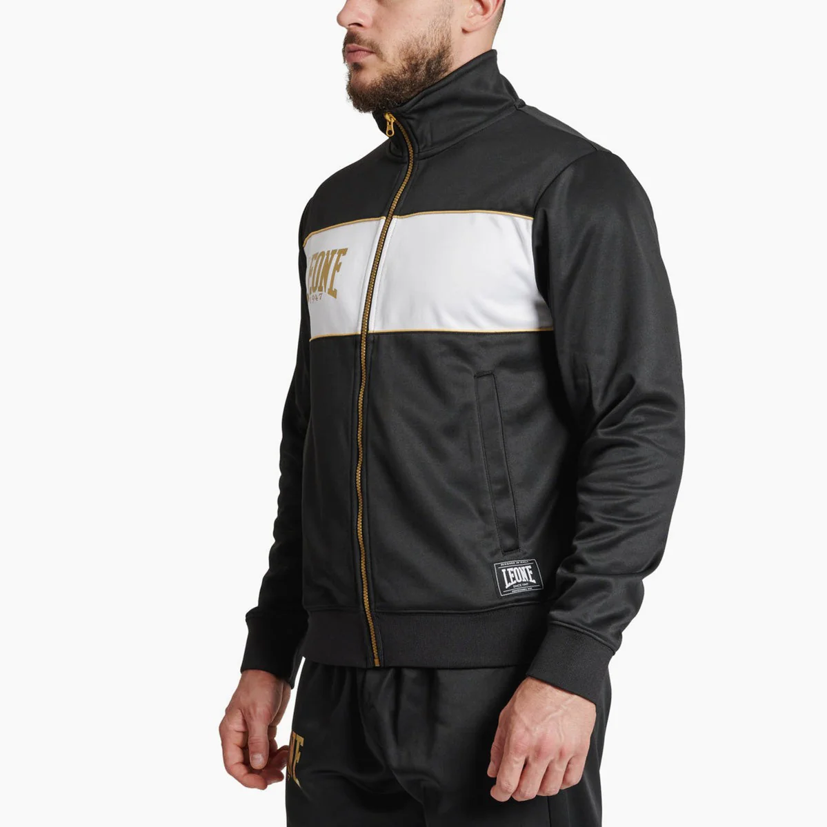 Sudadera Leone Premium 2 AB314  - Image 4