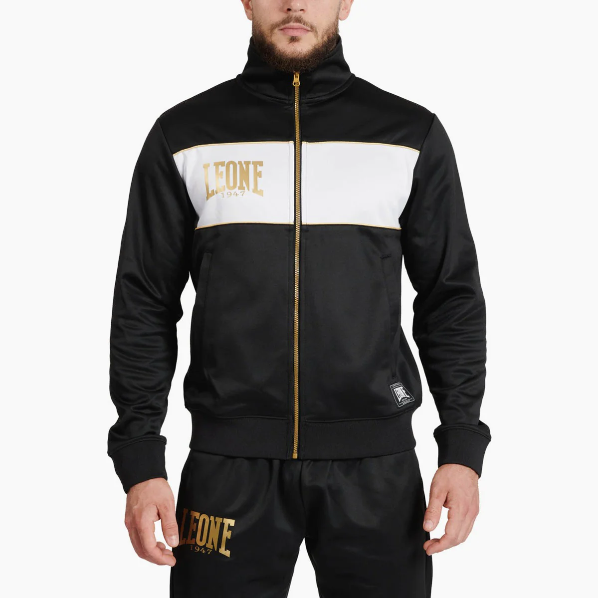 Sudadera Leone Premium 2 AB314  - Image 5