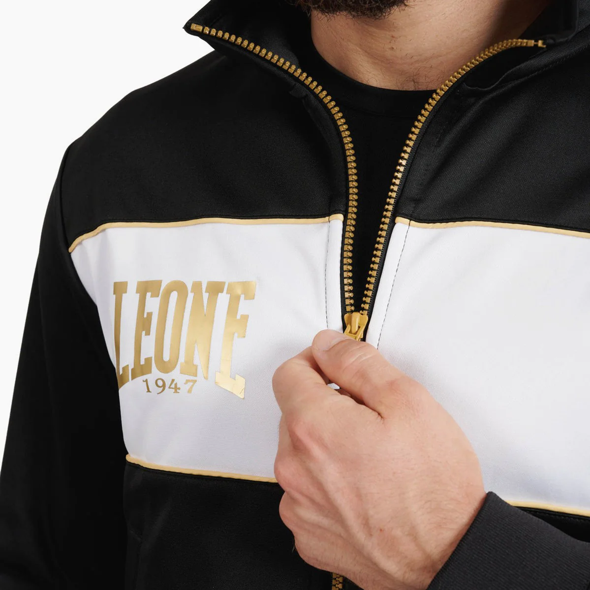 Sudadera Leone Premium 2 AB314  - Image 6