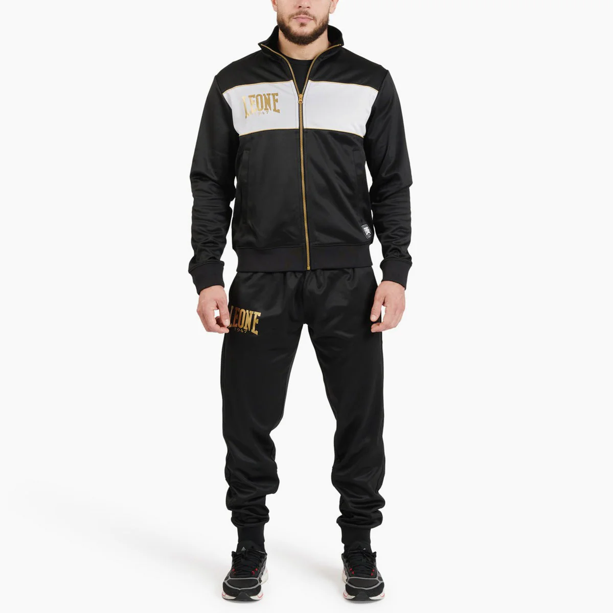 Sudadera Leone Premium 2 AB314  - Image 7