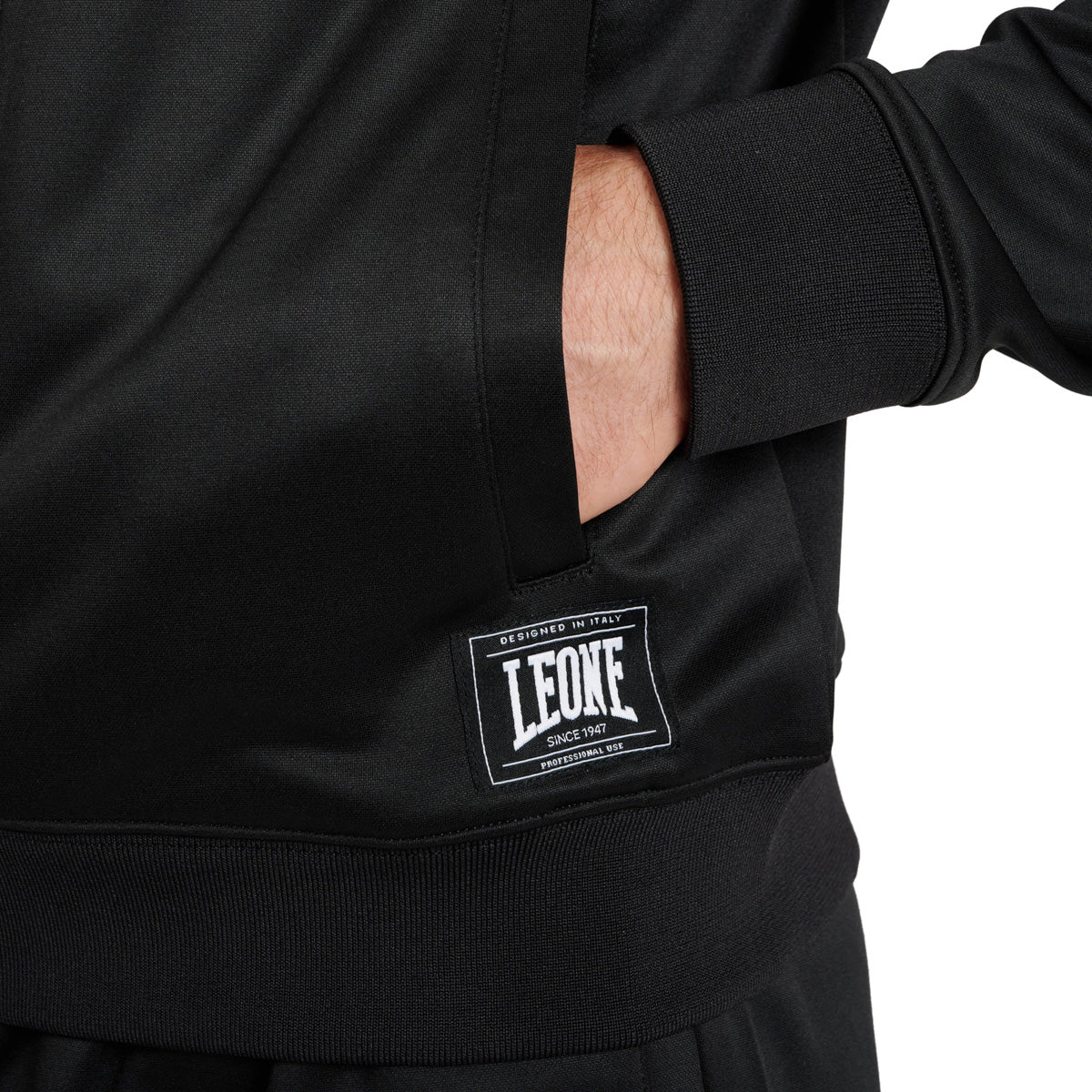 Sudadera Leone Premium 2 AB314  - Image 8