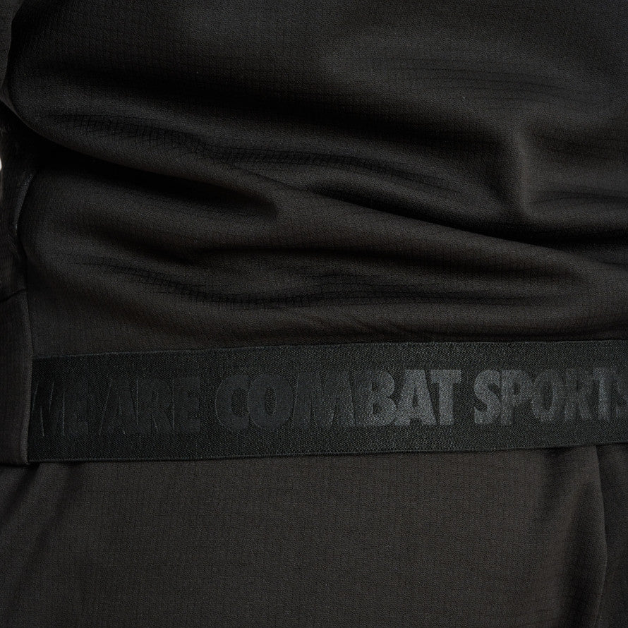 Sudadera Leone DNA con capucha ABX711 - Image 7