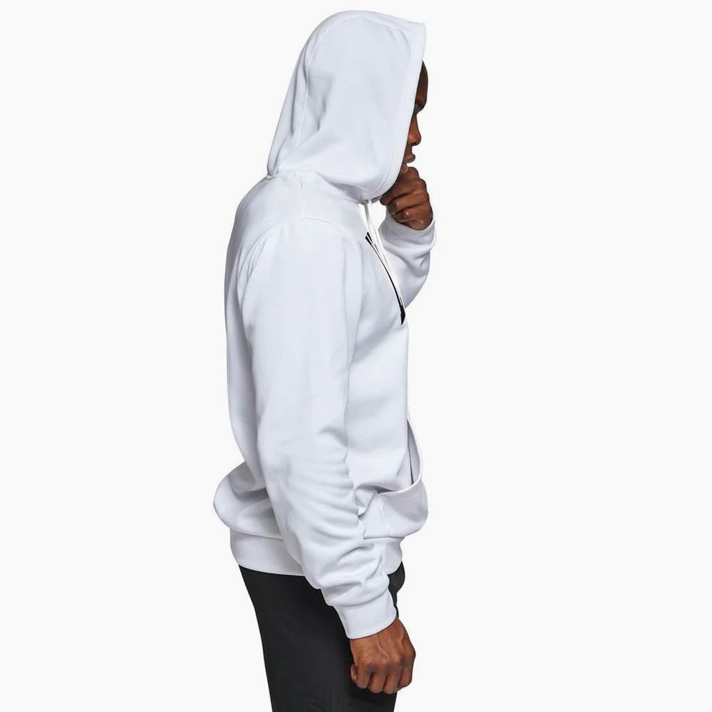 Sudadera Leone Extrema Logo con capucha ABX111  - Image 3
