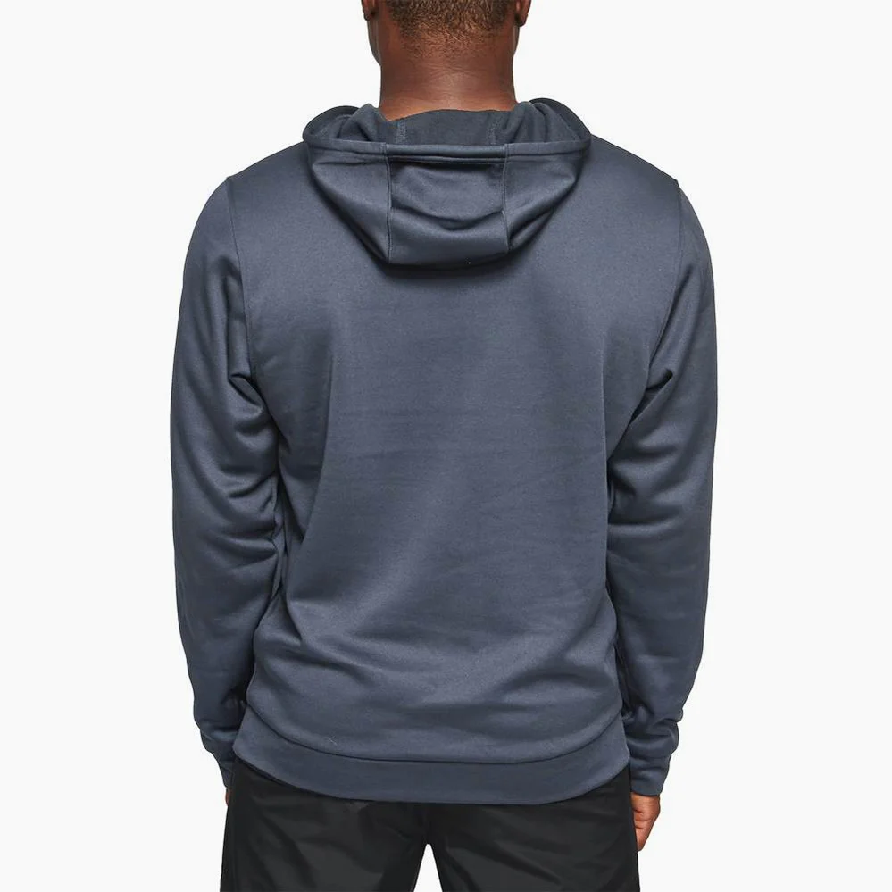 Sudadera Leone Extrema Logo con capucha ABX111  - Image 5