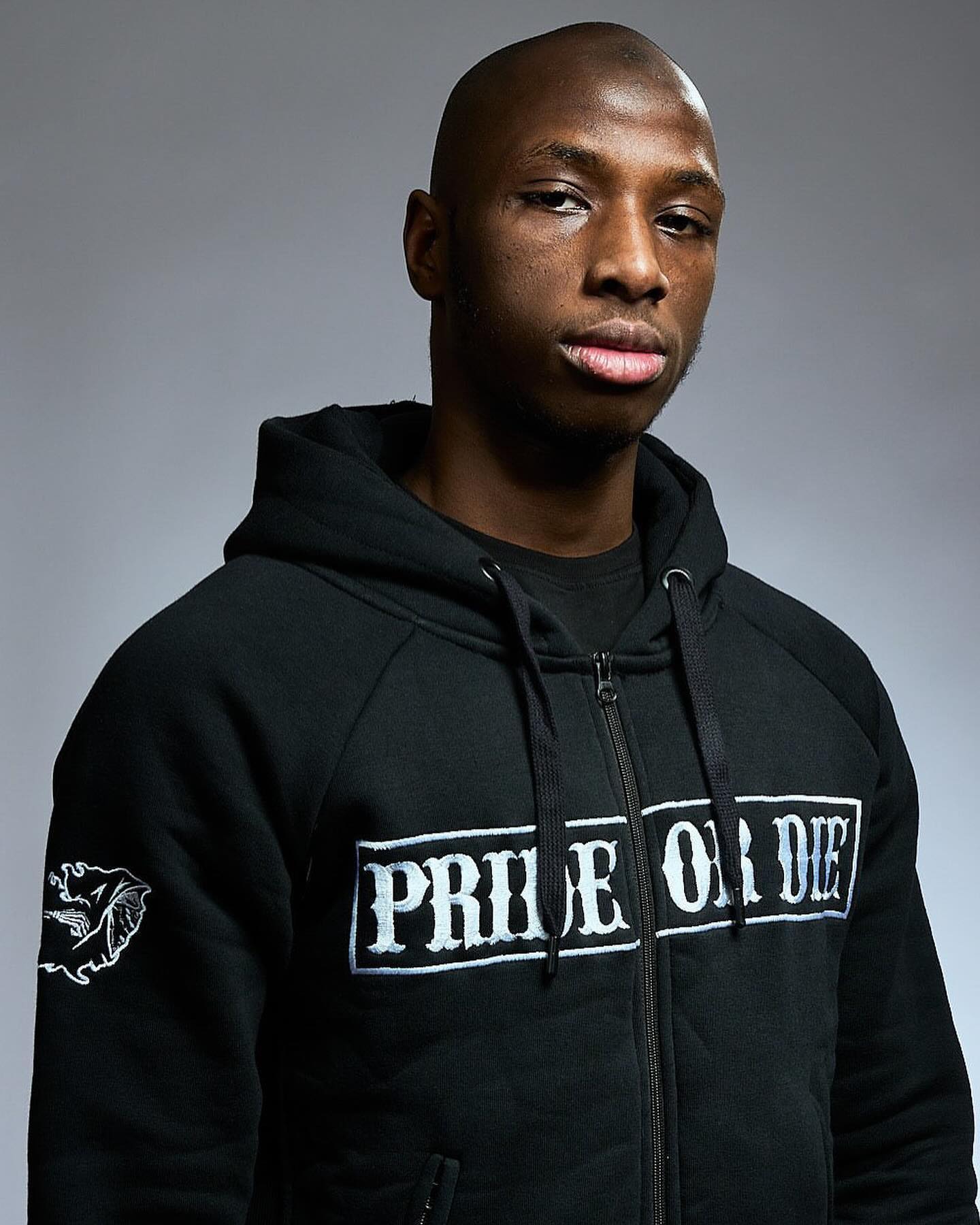 Sudadera Pride or Die Fight Club  - Image 10