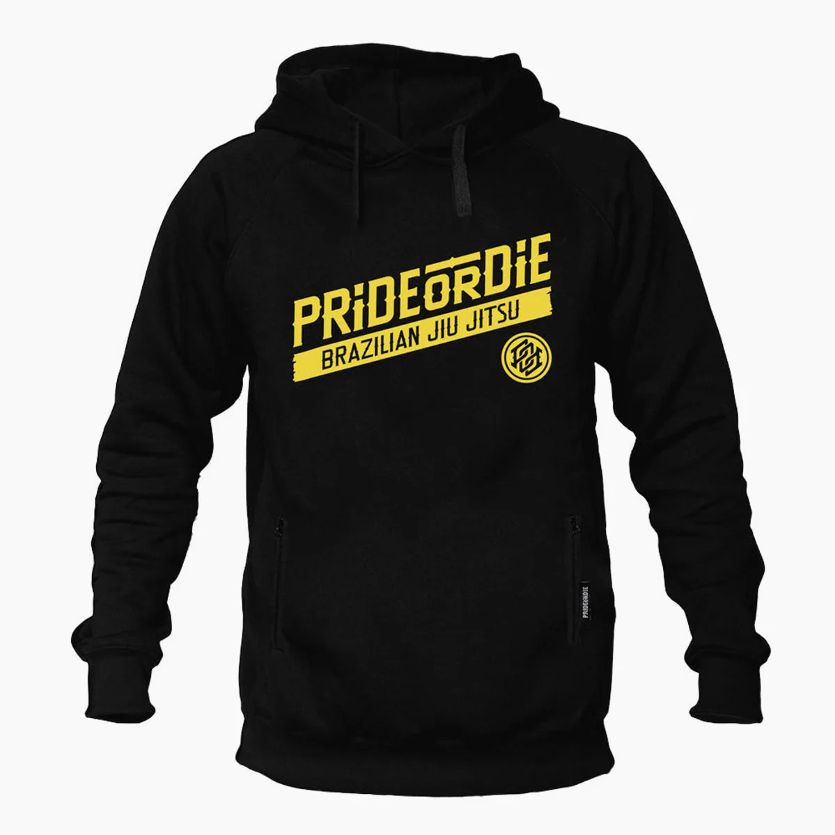 Sudadera Pride or Die Hang Loose - Image 2