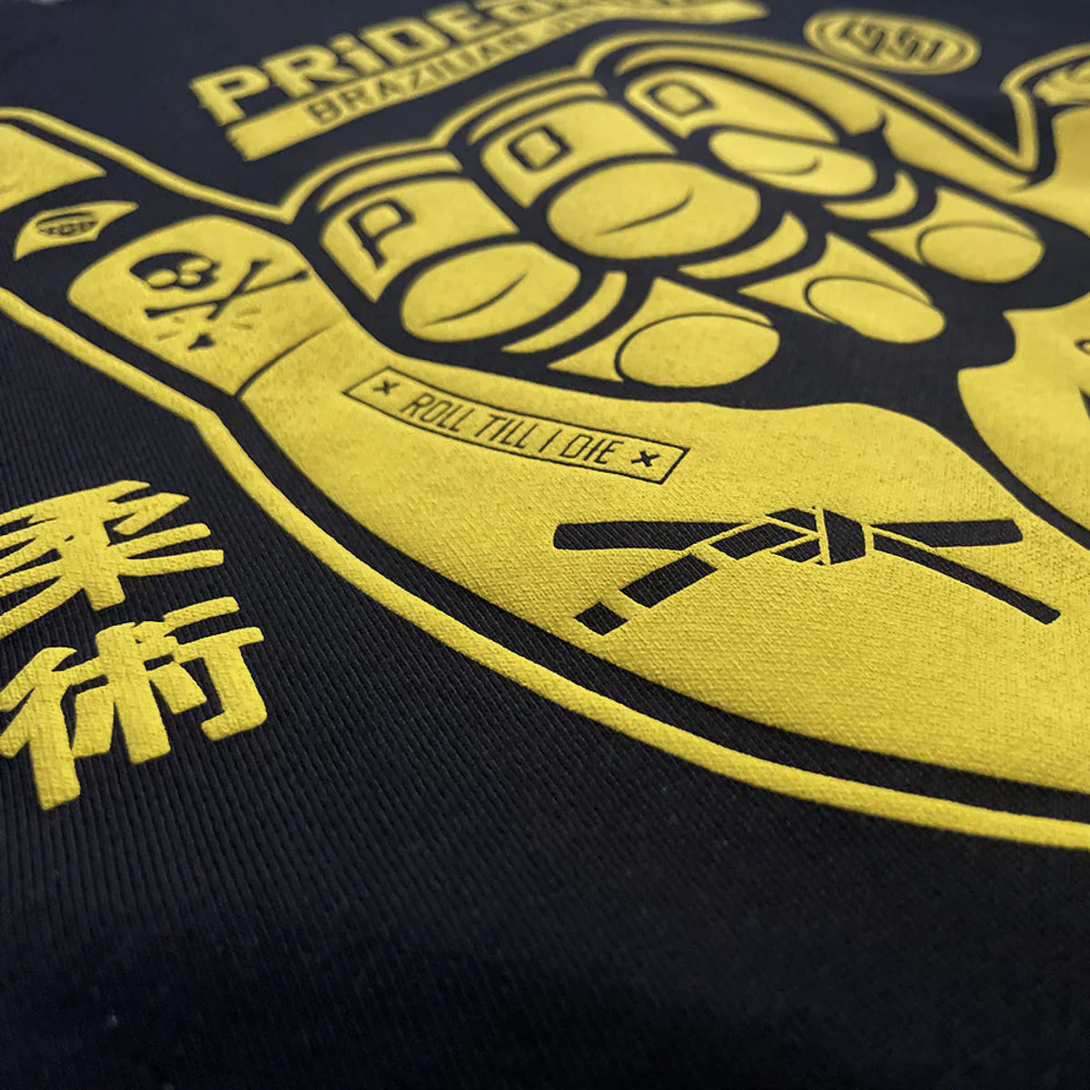 Sudadera Pride or Die Hang Loose - Image 4