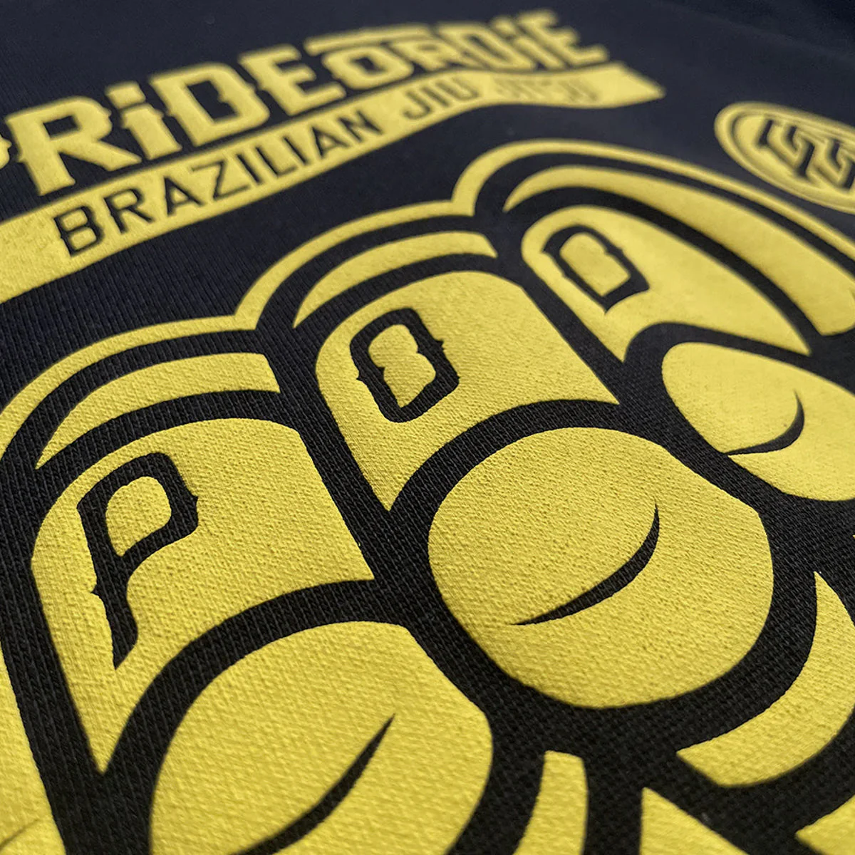 Sudadera Pride or Die Hang Loose - Image 5