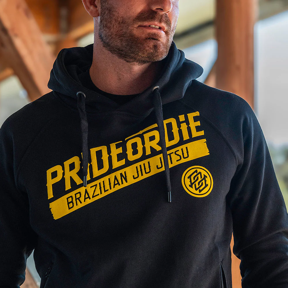 Sudadera Pride or Die Hang Loose - Image 6