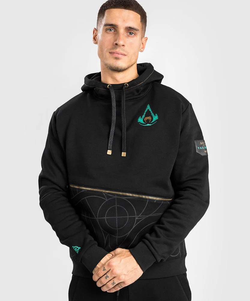 Sudadera Venum Assassin's Creed Recargado