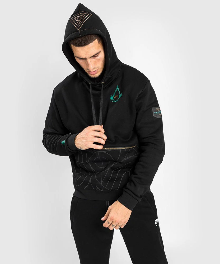 Sudadera Venum Assassin's Creed Recargado - Image 4