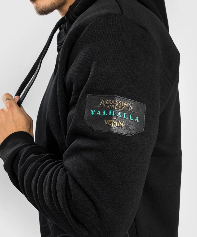Sudadera Venum Assassin's Creed Recargado - Image 7