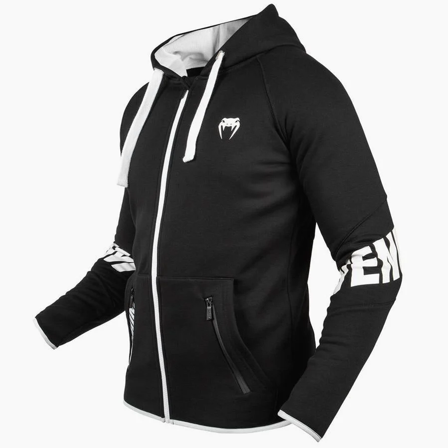 Sudadera Venum Contender 3.0 con capucha y cremallera  - Image 10