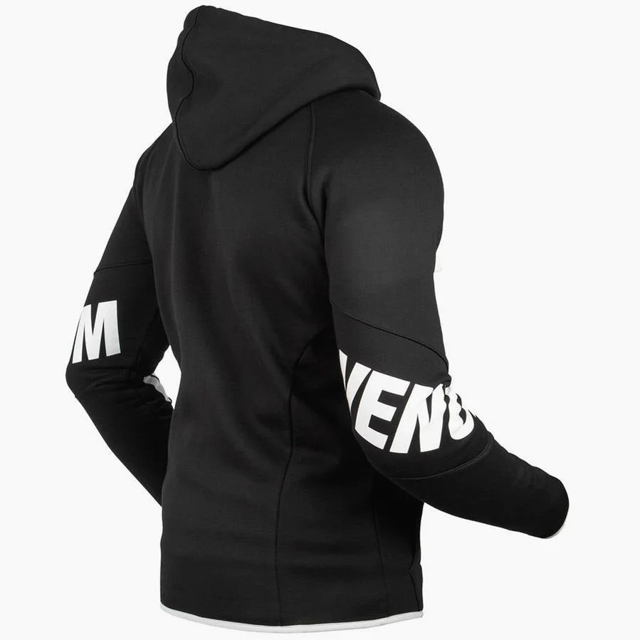 Sudadera Venum Contender 3.0 con capucha y cremallera  - Image 11