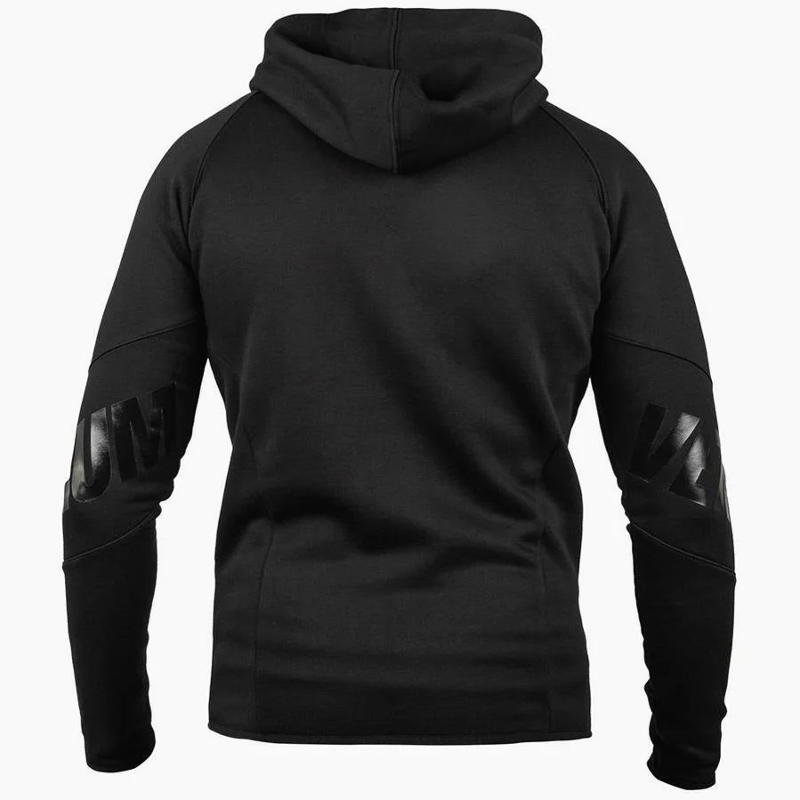 Sudadera Venum Contender 3.0 con capucha y cremallera  - Image 5