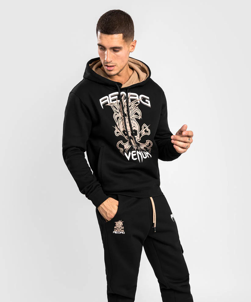 Sudadera Venum Reorg con capucha - Image 2