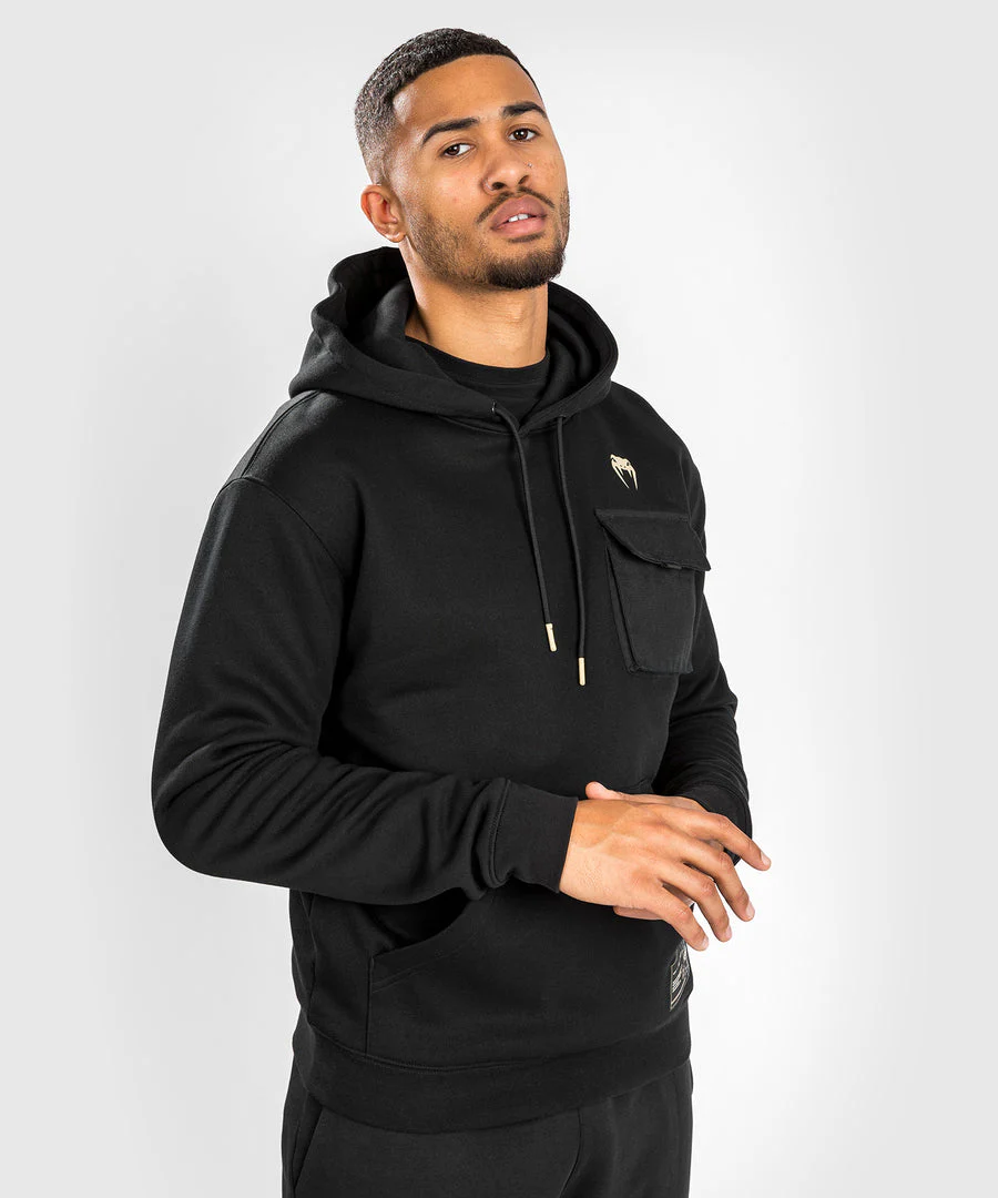 Sudadera Venum Tecmo 2.0 con capucha - Image 3