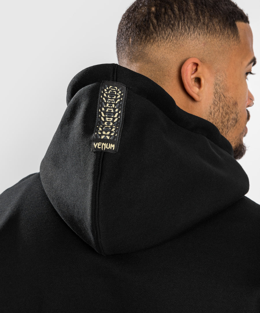 Sudadera Venum Tecmo 2.0 con capucha - Image 9
