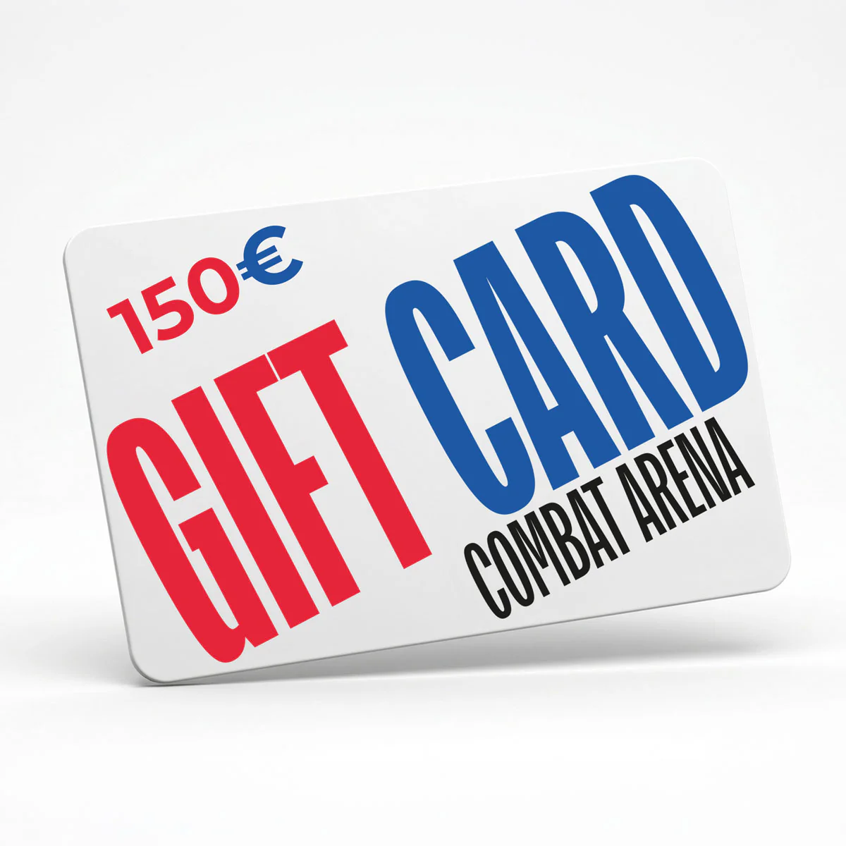 Tarjeta de Regalo Combat Arena - Image 4
